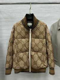 Picture of Gucci Down Jackets _SKUGucciM-3XLzyn188822